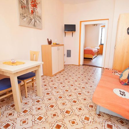 Apartma Na Starem Placu Idrija Eksteriør billede