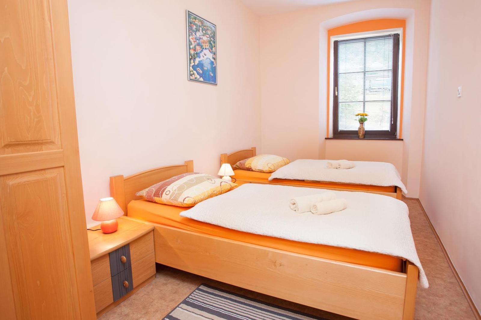 Apartma Na Starem Placu Idrija Eksteriør billede