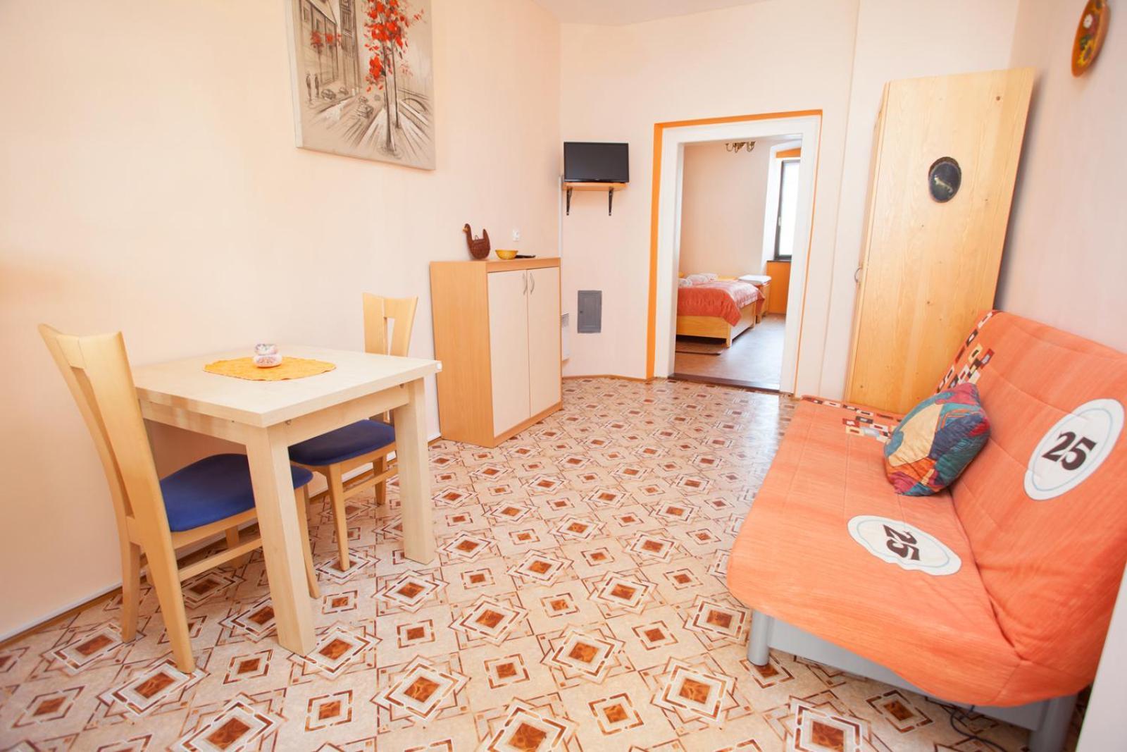 Apartma Na Starem Placu Idrija Eksteriør billede