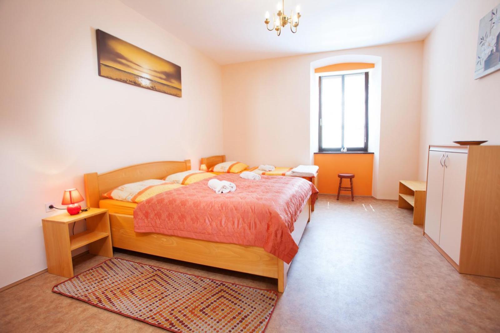 Apartma Na Starem Placu Idrija Eksteriør billede