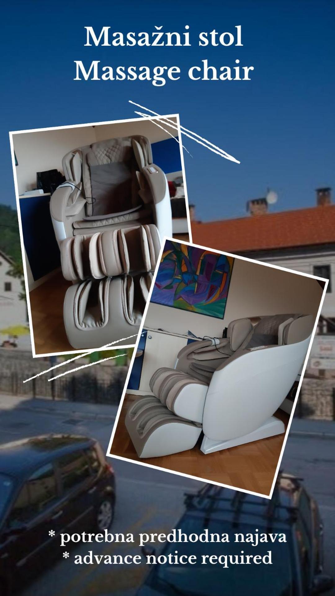 Apartma Na Starem Placu Idrija Eksteriør billede
